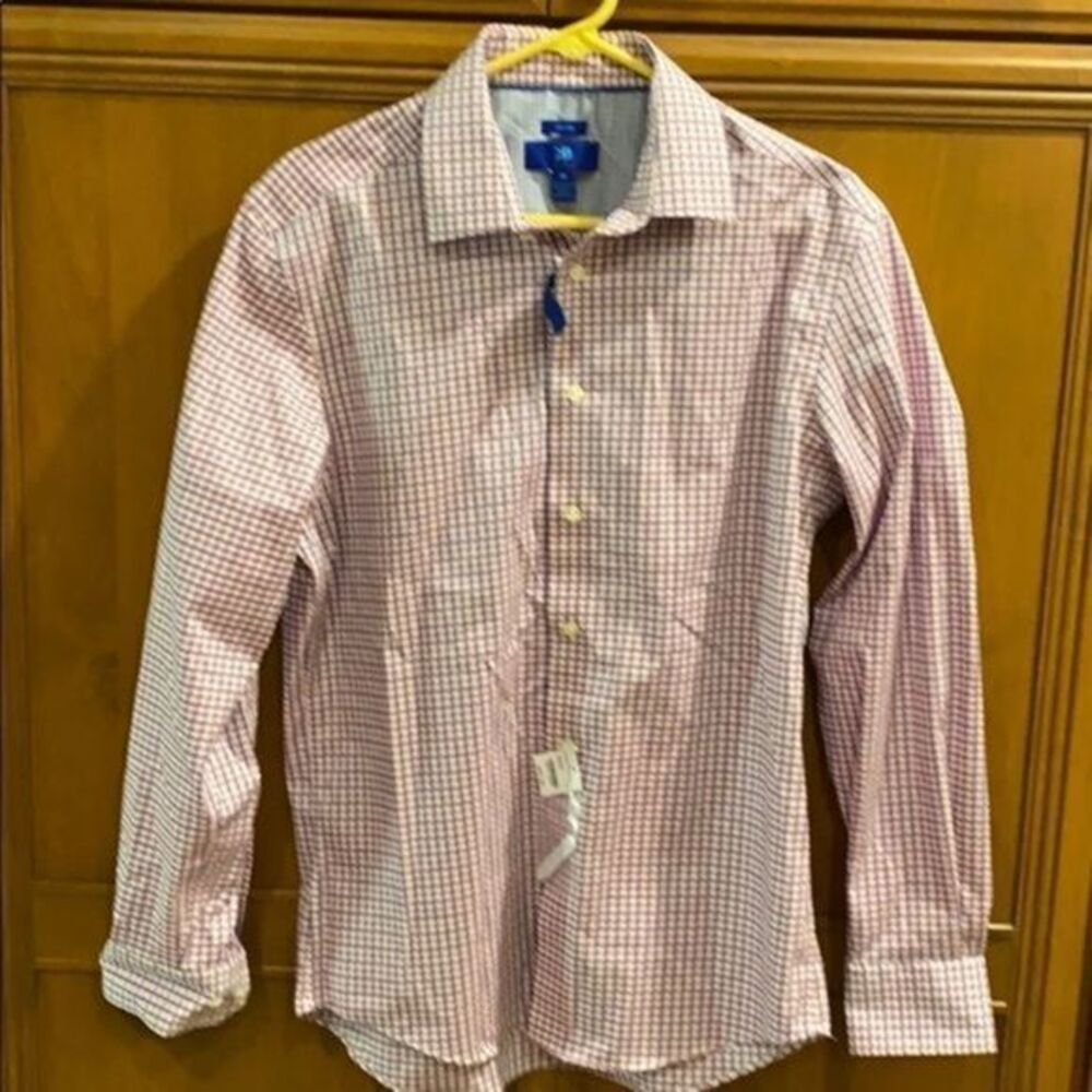 ♦️♦️Pick 2 for $30♦️♦️Nwt Egara Men’s Dress Shirt